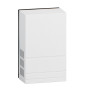 Legrand - Carillon 230V - fixation en saillie - IP20 - 80dB - Réf: 094284