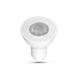 Miidex - Lampe LED 7W - GU10 - 3000K - 660Lm - Réf : 100557