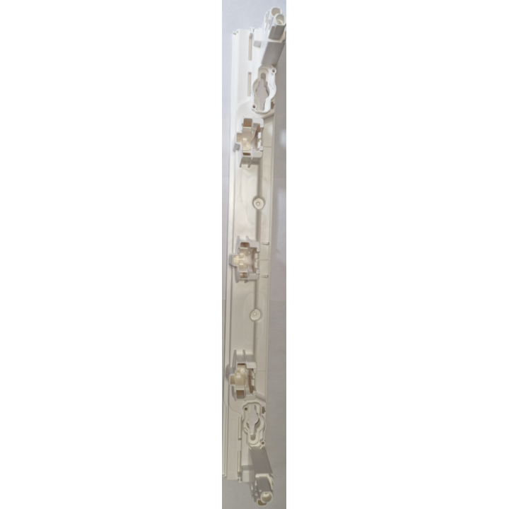 Legrand - Reconditionné - Montant pour Coffret Drivia 3 rangées 401 213 et 401 223 - MONTANT3RANGEES
