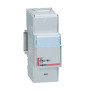 Legrand - Répartiteur modulaire associable Lexic - 1P - 250 A - 11 connexions - Réf : 004873