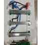 Elecdirect - KIT alimentation par le haut pour tableau 3 rangées - Réf : CORDONALIM3R