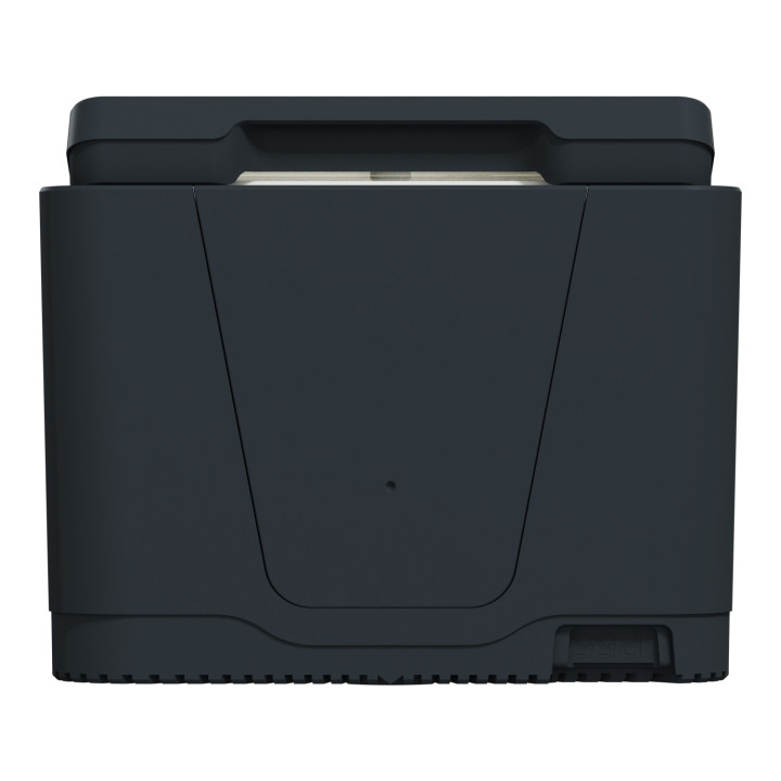 Schneider - Mureva Styl - Prise courant 2P+T - renforcée pour VE - saillie - IP55 - IK08 - gris - MUR36010
