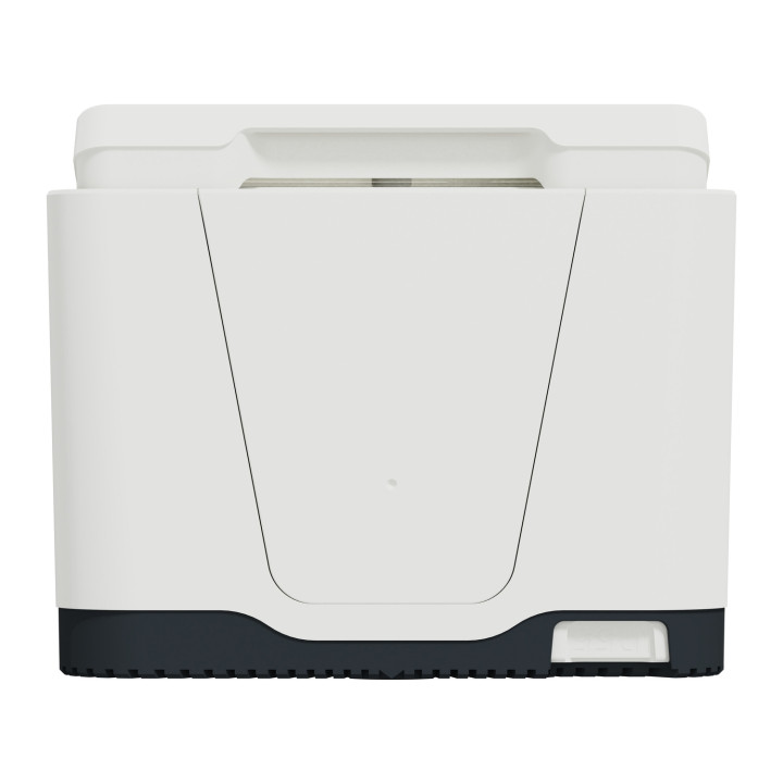 Schneider - Mureva Styl - Prise courant 2P+T - renforcée pour VE - saillie - IP55 - IK08 - blanc - MUR39010