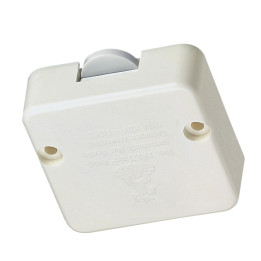 Legrand - Interrupteur contacteur de porte - 2A - 250V - Réf : 040175