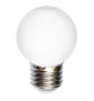 Spectrum - Ampoule LED E27  1W - Angle 270° - 6000K - 55lm - Réf : WOJ+11794