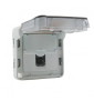 Legrand Plexo - Prise RJ45 Cat. 6 FTP - IP55/IK07 - 069569