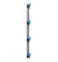 Legrand - Drivia - Peigne de répartition verticale VX 3 - 4 Rangées - Entraxe 125mm - Réf : 405002