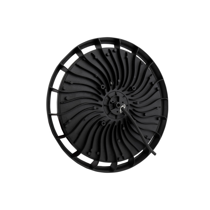 Spectrum - Plafonnier LED PLATEO SUN 2 - 200W - 22000lm - Blanc Neutre - Réf : SLI044023NW