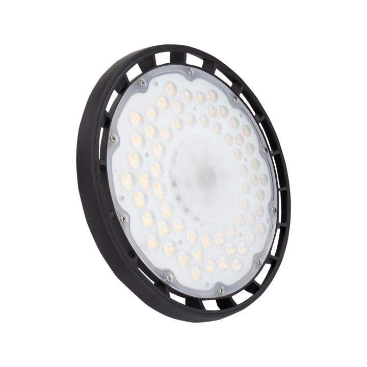 Spectrum - Plafonnier LED PLATEO SUN 2 - 200W - 22000lm - Blanc Neutre - Réf : SLI044023NW