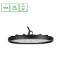 Spectrum - Plafonnier LED PLATEO SUN 2 - 200W - 22000lm - Blanc Neutre - Réf : SLI044023NW