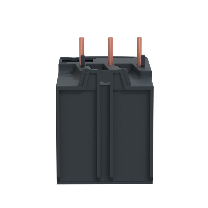 Schneider - Relais de Protection Thermique Moteur Tesys 4 à 6 A Classe 10A - LRD10