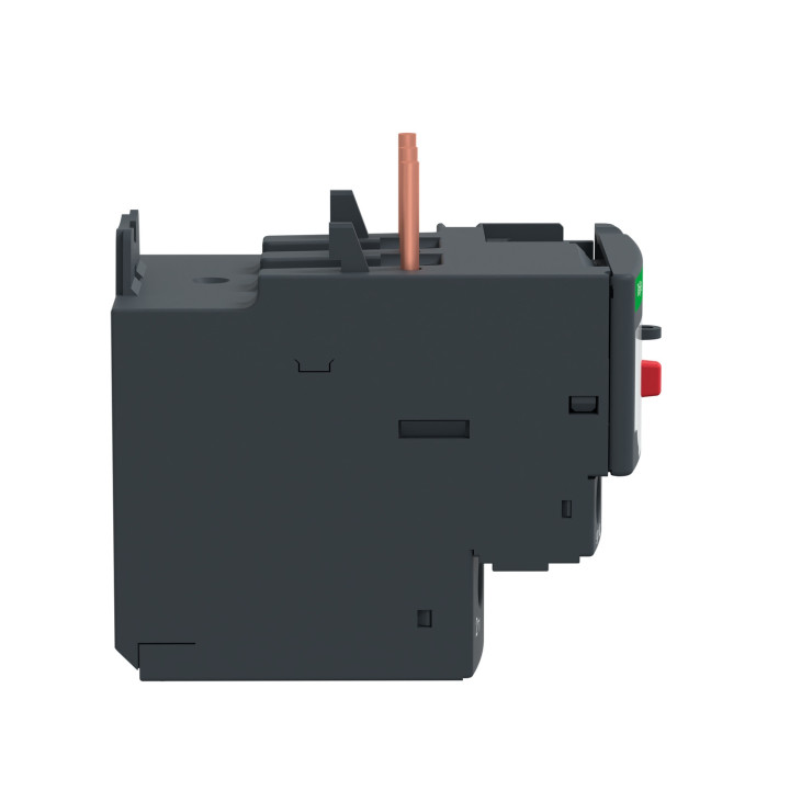 Schneider - Relais de Protection Thermique Moteur Tesys 9 à 13 A Classe 10A - LRD16