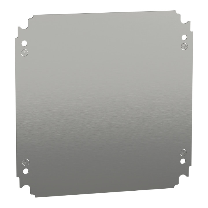 Schneider - Coffret SPACIAL S3D 300x300x200  - Réf : NSYS3D3320P