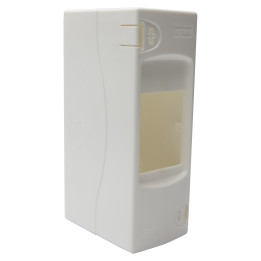 Legrand - Coffret cache-bornes 2 Modules - 001302