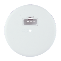 SIB - Couvercle DCL universels pour boîte batibox/SIB en appareillage - D.120mm -  Réf : P01120