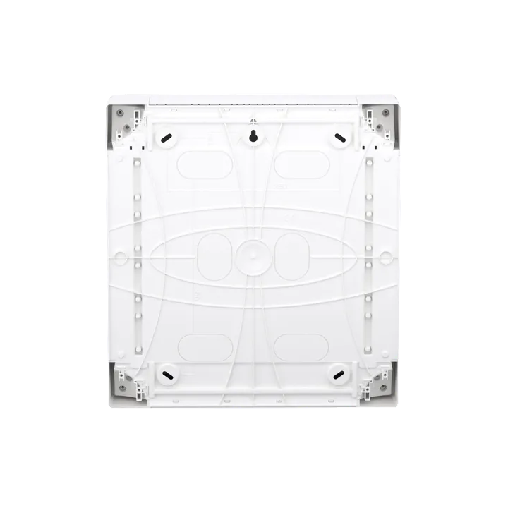 Schneider - PrismaSeT XS - Coffret saillie - 2R - 18M - sans porte - Réf : LVSXT218