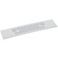 Legrand - Plaque à embouts pour coffrets XL³160 isolant - 2 embouts Ø4mm à Ø32mm et 22 embouts Ø4mm à Ø20mm - Réf : 020071