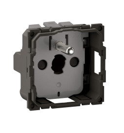 Legrand - Céliane 2024 - Prise 2P+T  - Surface Confort - 16A - 250V - Réf : CM0111