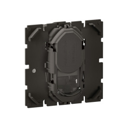 Legrand - Céliane - Prise RJ45 - Cat.6 FTP - Réf : CM0345