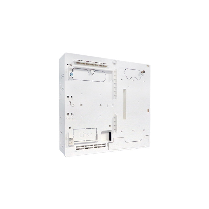 Digital Electric - Platine Disjoncteur Compteur ERDF - Monophasé - Réf : 07913