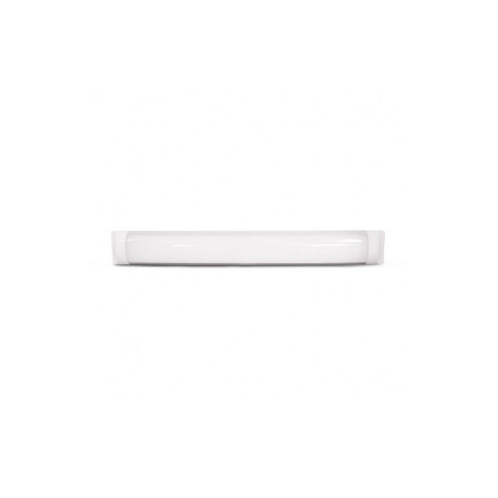 Miidex - Reglette LED 600mm 18W 4000°K - Réf : 757500