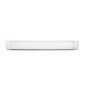 Miidex - Reglette LED 600mm 18W 4000°K - Réf : 757500