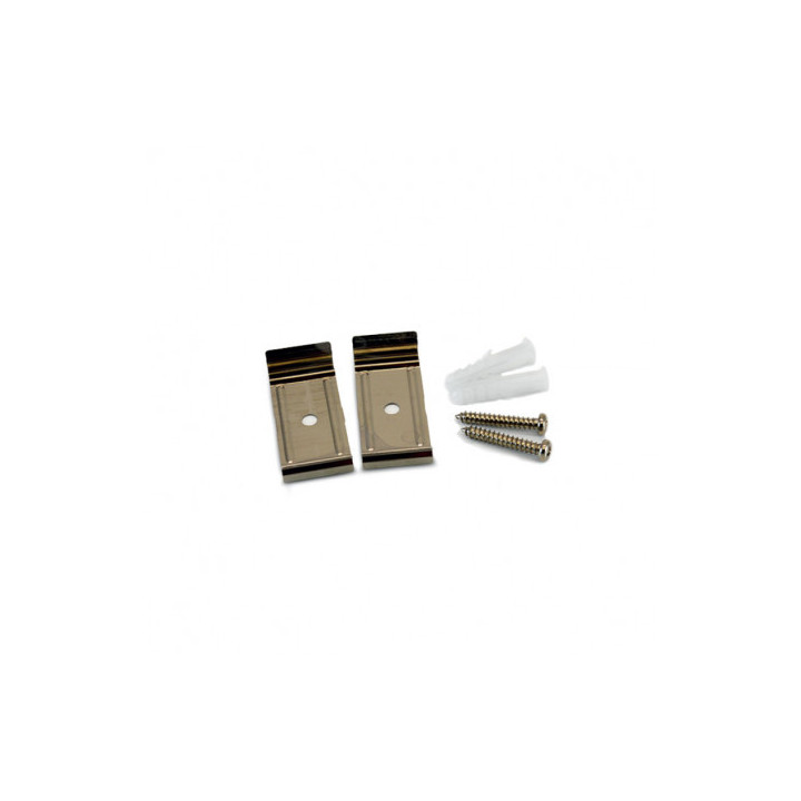 Miidex - Reglette LED 600mm 18W 4000°K - Réf : 757500