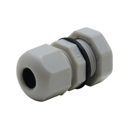 Digital - Presse-étoupe IP67 M20 - de 7 à 12mm - polyamide - 42156