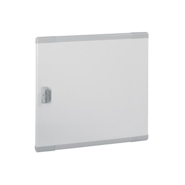 Legrand - Porte pour coffret XL3 160 - Hauteur 450mm - Plate - Métal - Réf.: 020272