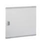 Legrand - Porte pour coffret XL3 160 - Hauteur 450mm - Plate - Métal - Réf : 020272