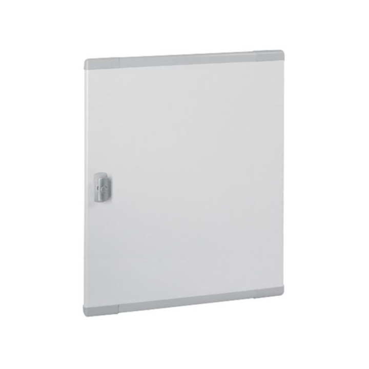 Legrand - Porte pour coffret XL3 160 - Hauteur 750mm - Plate - Métal - Réf.: 020274