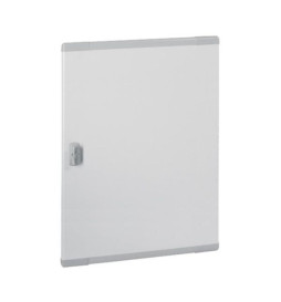 Legrand - Porte pour coffret XL3 160 - Hauteur 900mm - Plate - Métal - Réf : 020275