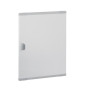 Legrand - Porte pour coffret XL3 160 - Hauteur 900mm - Plate - Métal - Réf : 020275