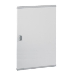 Legrand - Porte pour coffret XL3 160 - Hauteur 1050mm - Plate - Métal - Réf.: 020276
