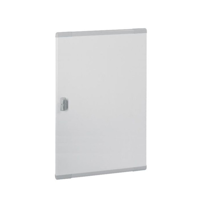 Legrand - Porte pour coffret XL3 160 - Hauteur 1050mm - Plate - Métal - Réf.: 020276