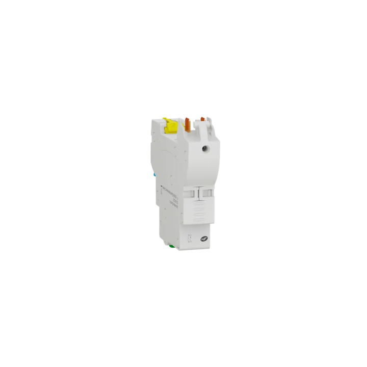 SCHNEIDER - LOT DE 12 DISJONCTEURS XE AUTO 10A - R9EFC610