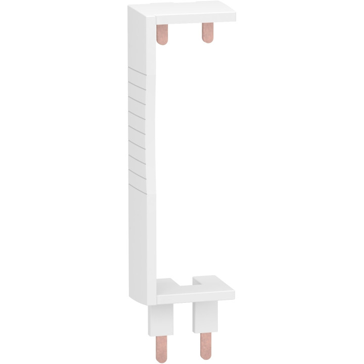 Schneider - LOT - Peignes Vert. + Hor. XE 13M pour tableaux 4 rangées - R9EXHC13x4+R9EXVx3