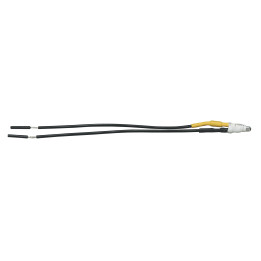 Legrand Oteo - Voyant universel 230V compatible fonction témoin avec LED blanche - Réf : 089905L