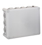Legrand - Boîte de dérivation étanche IP55 - 220x170x86 - Réf : 092062