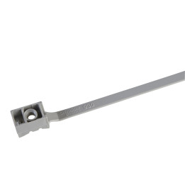 Schneider - Mureva FIX - instacables pour conduits Ø16-32 mm - gris - Réf : ENN47930