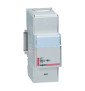Legrand - Répartiteur modulaire associable Lexic - 1P - 160 A - 13 connexions - Réf : 004883
