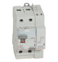 Legrand - DX3 - Interrupteur Différentiel - 2P - 63A - 30mA - Type A - Réf : 411639