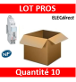 Legrand - Télérupteur CX3 - VIS - Bipolaire 16A - 230V - 412412x10