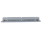 Digital Electric - Bornier de terre pour coffret 12M-18M - Réf : 07193