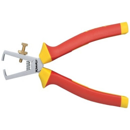 Klauke - Pince à dénuder isolée 1000V - Réf : KL060160IS