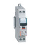 LEGRAND - DISJONCTEUR DNX3 PH/N - 25A - 1P+N - 4500 / 6kA - VIS/VIS - Réf : 406776