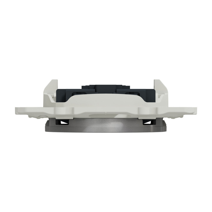 Schneider - Odace - Conjoncteur en T - 8 contacts - aluminium - Réf : S530496