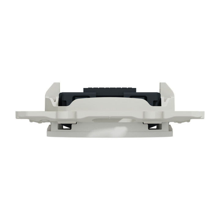Schneider - Odace - Conjoncteur en T - 8 contacts - blanc - Réf : S520496