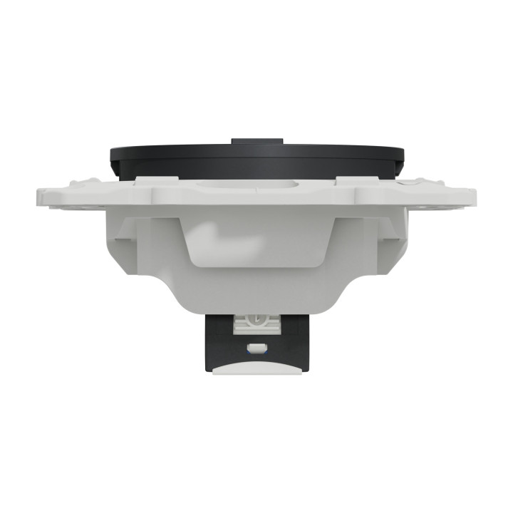 Schneider - Prise RJ45 Grade 1 Odace - Anthracite - Catégorie 6 UTP - Multimédia - IDC - Réf : S540475
