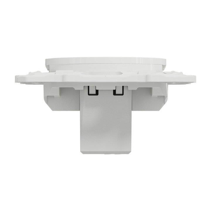 Schneider - Odace - Prise USB - 5V - BLANC - Réf : S520408